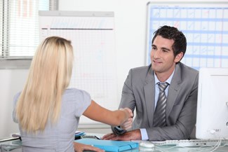 temporary placement agencies