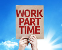 Part Time Employment, From GoogleImages