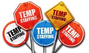 temp to hire position