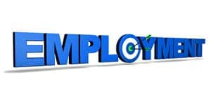 temp employment agency