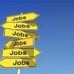 permanent placement agency