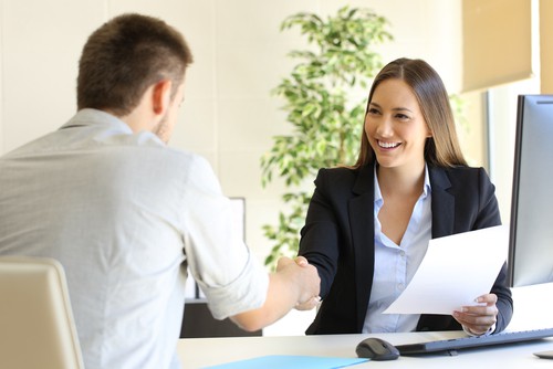 LeadingEdge Personnel staffing agency