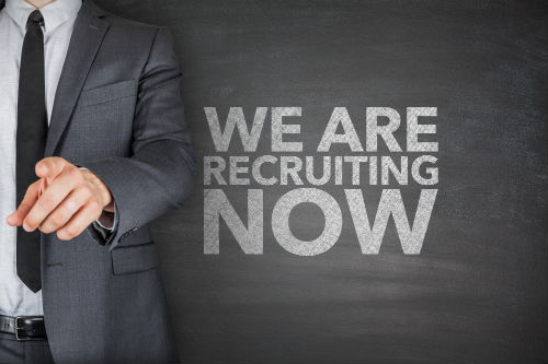 employment staffing agencies
