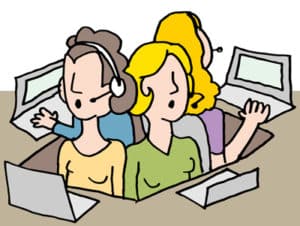 job placement agencies