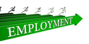 employment services, staffing agency