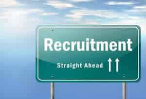 job placement services, temp employment agency
