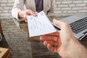 temporary employment agency