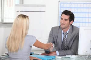job placement services, employment agencies