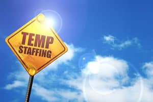 temp agencies workers advantage explain hiring quality agency