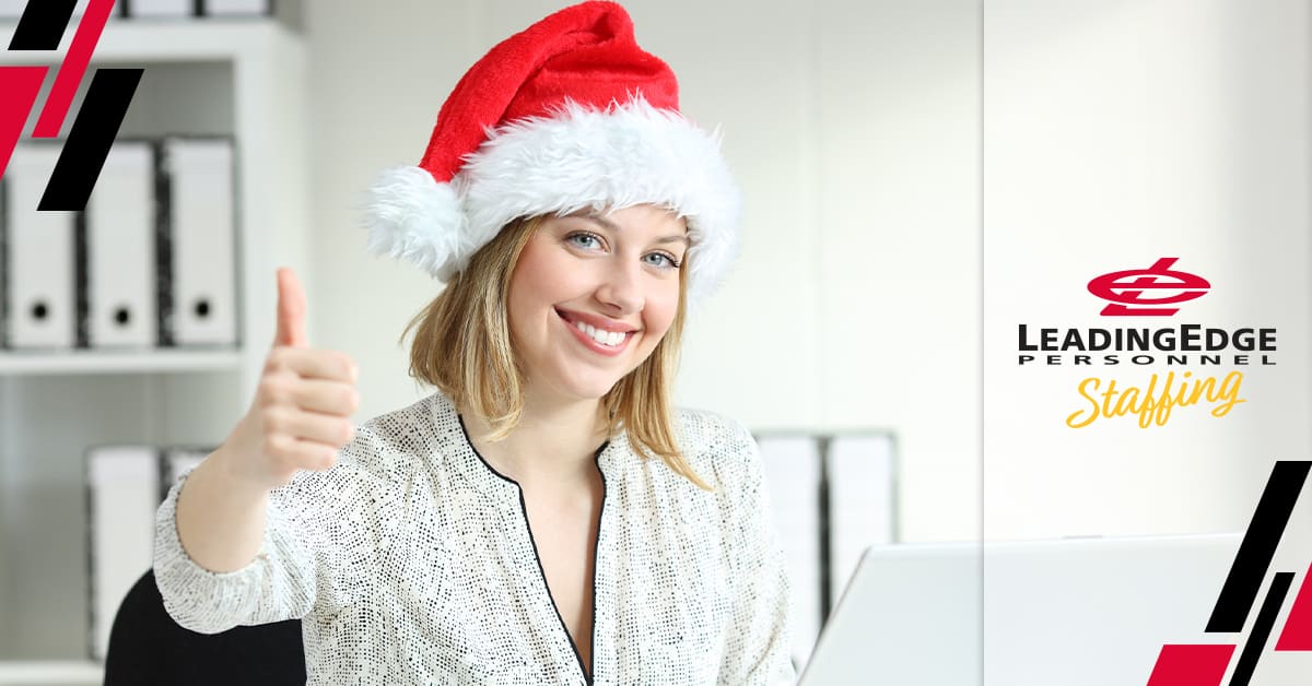 Keep Your Employees Productive During Holidays