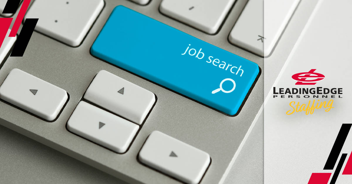 job search mistakes to avoid during job search