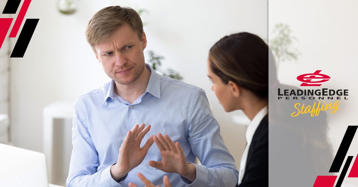 how to handle a hiring mistake