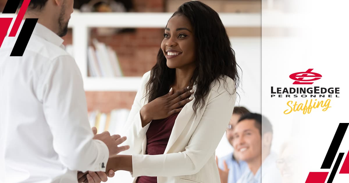 Employee Appreciation Ideas