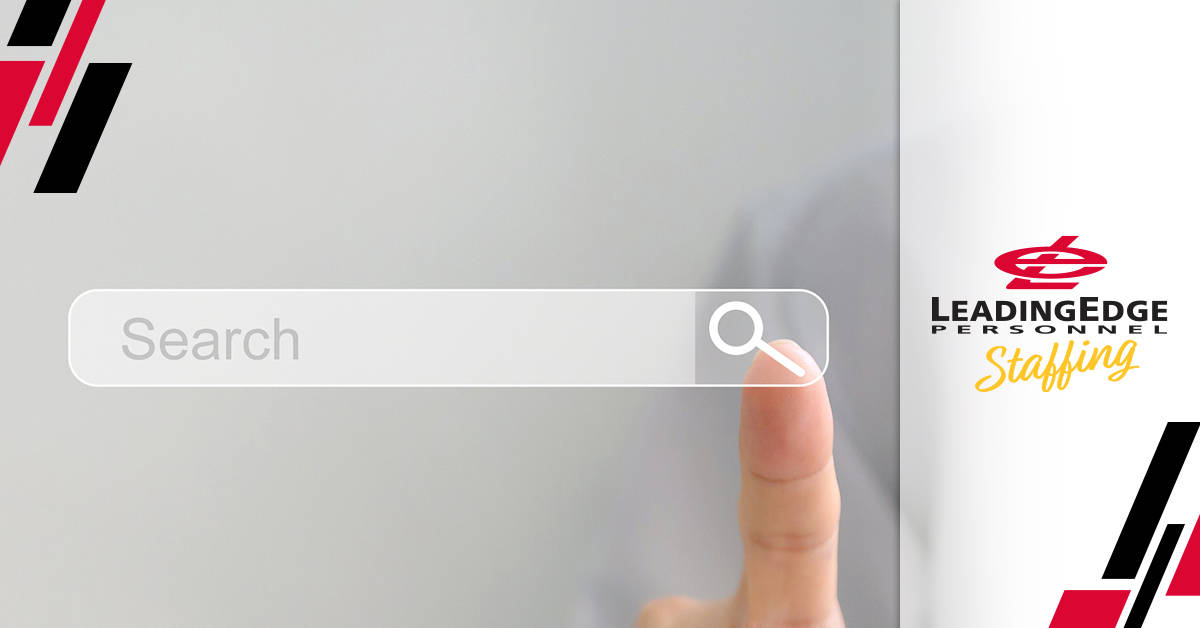 Change Your Luck in Job Search