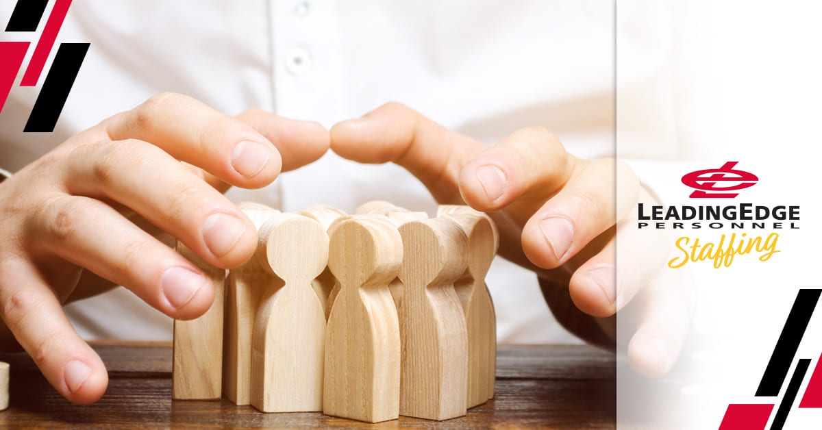 Retention Tips for a Tight Talent Market
