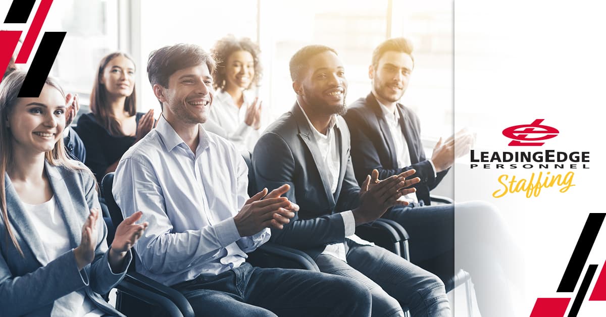 positive company culture