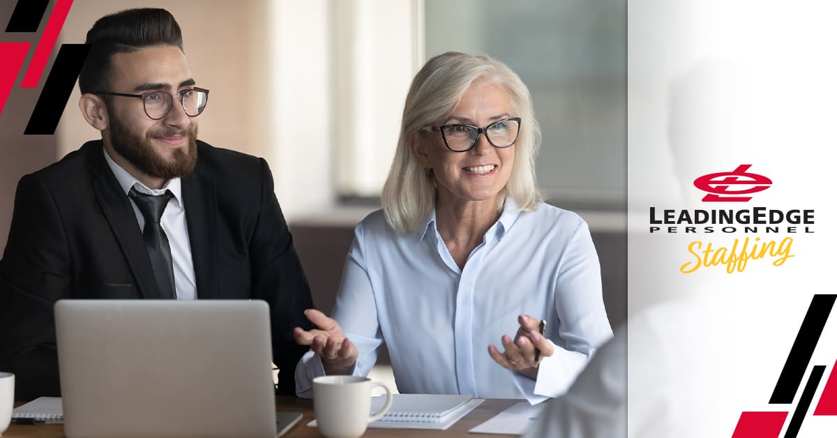 Hiring Issues