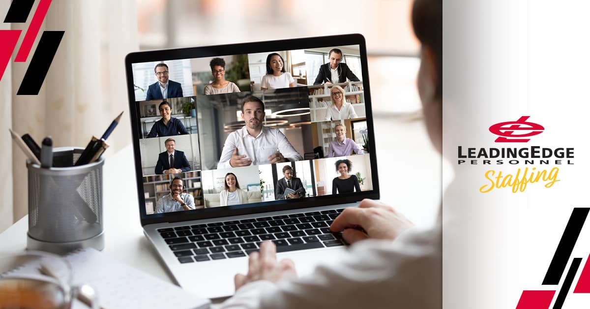 Remote Workforce Success
