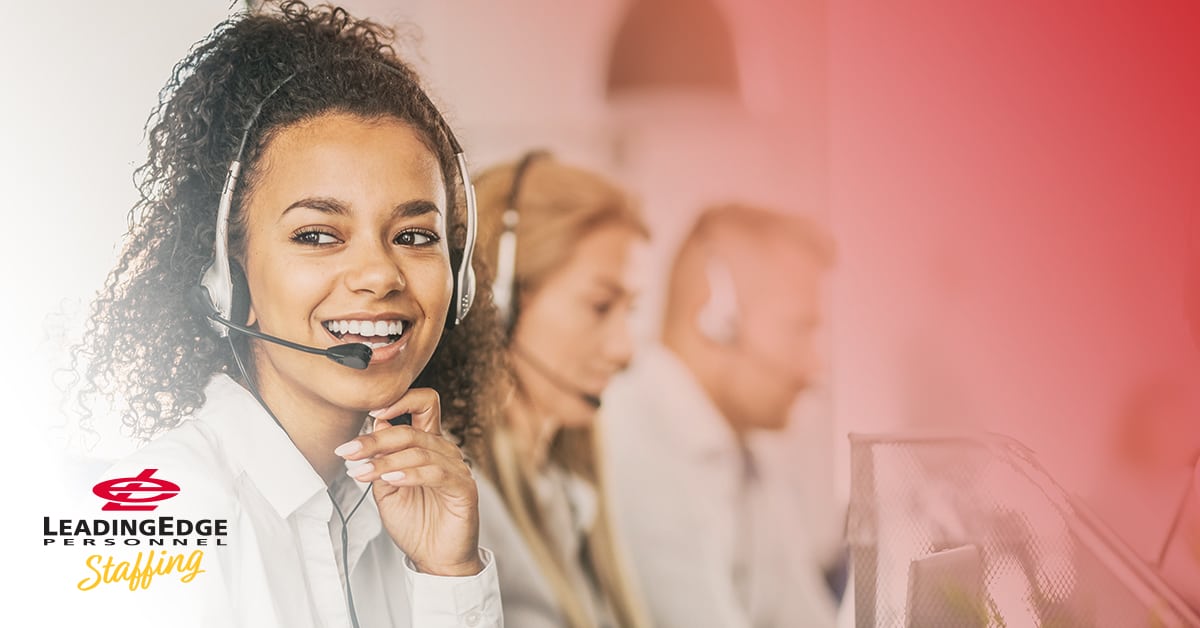 customer service skills