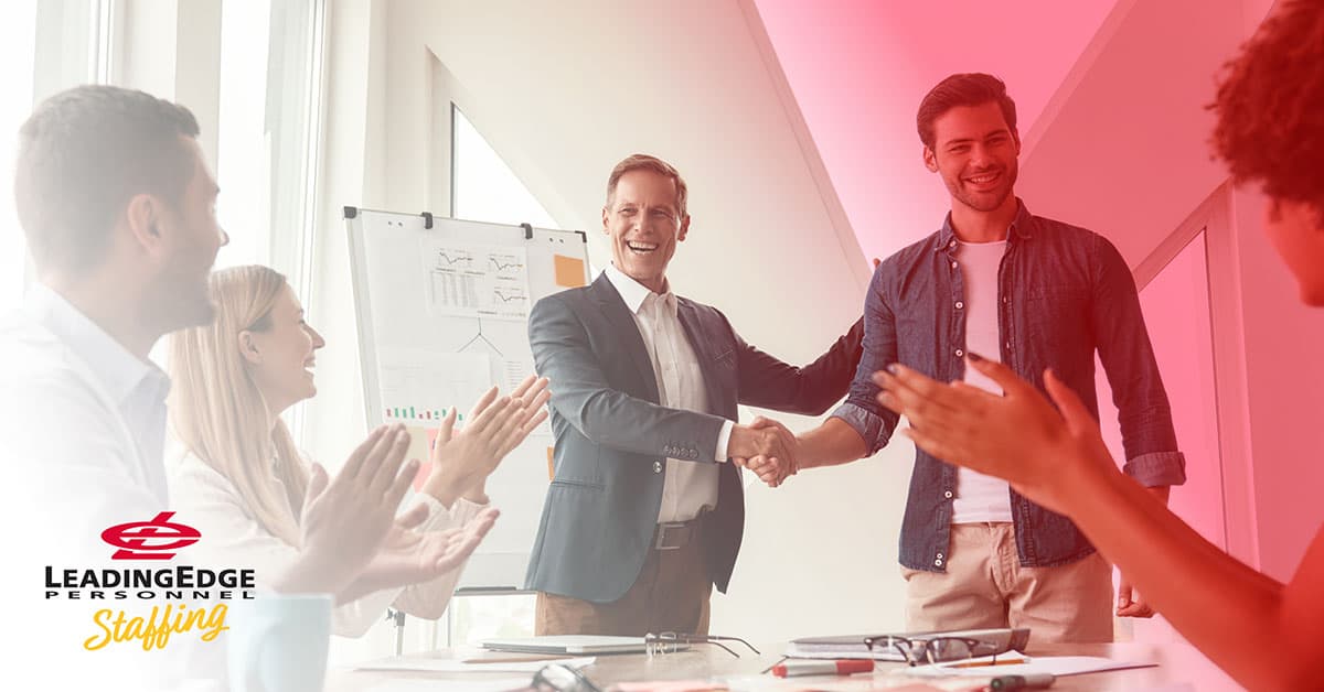 staffing partner