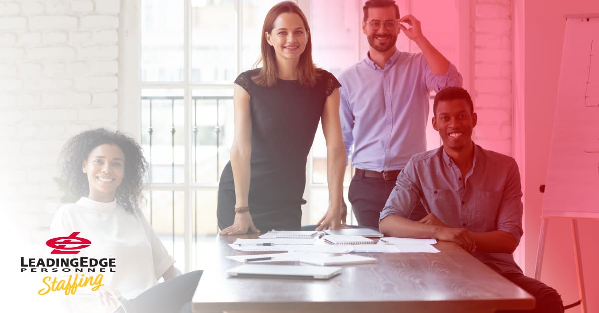 san antonio staffing agency