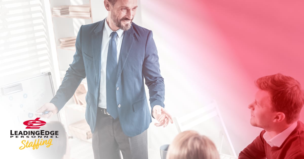 leadership skills