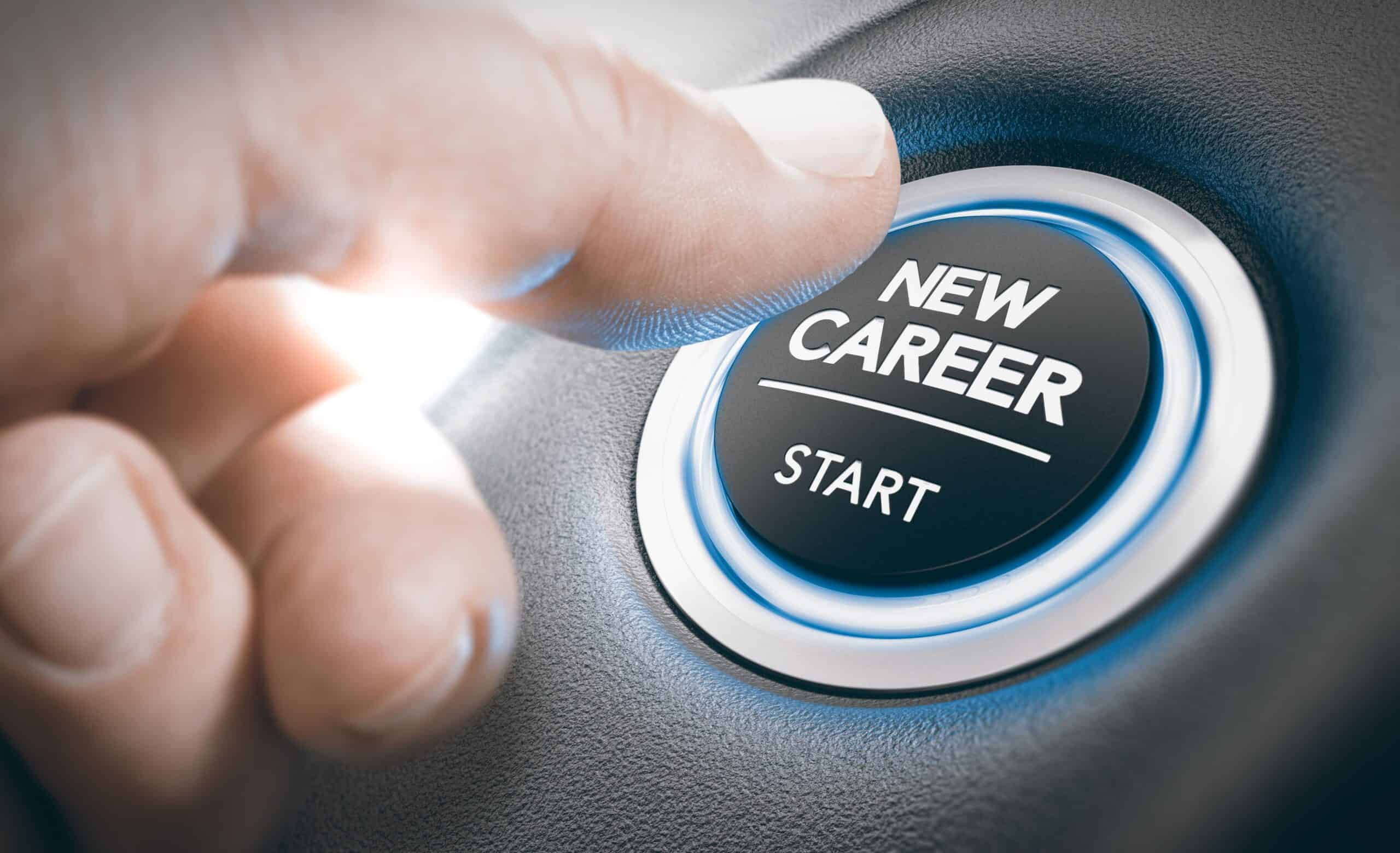 Find A New Career in Texas With LeadingEdge